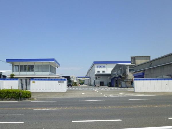 Totoサニテクノ株式会社 製造業 詳細 大分県大分県中津市大字是則700番地 中津市企業情報提供サイト